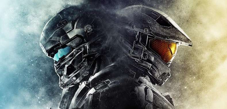 Halo 5: Guardians na Xbox One X w 4K. Pozostałe części lądują we Wstecznej Kompatybilności
