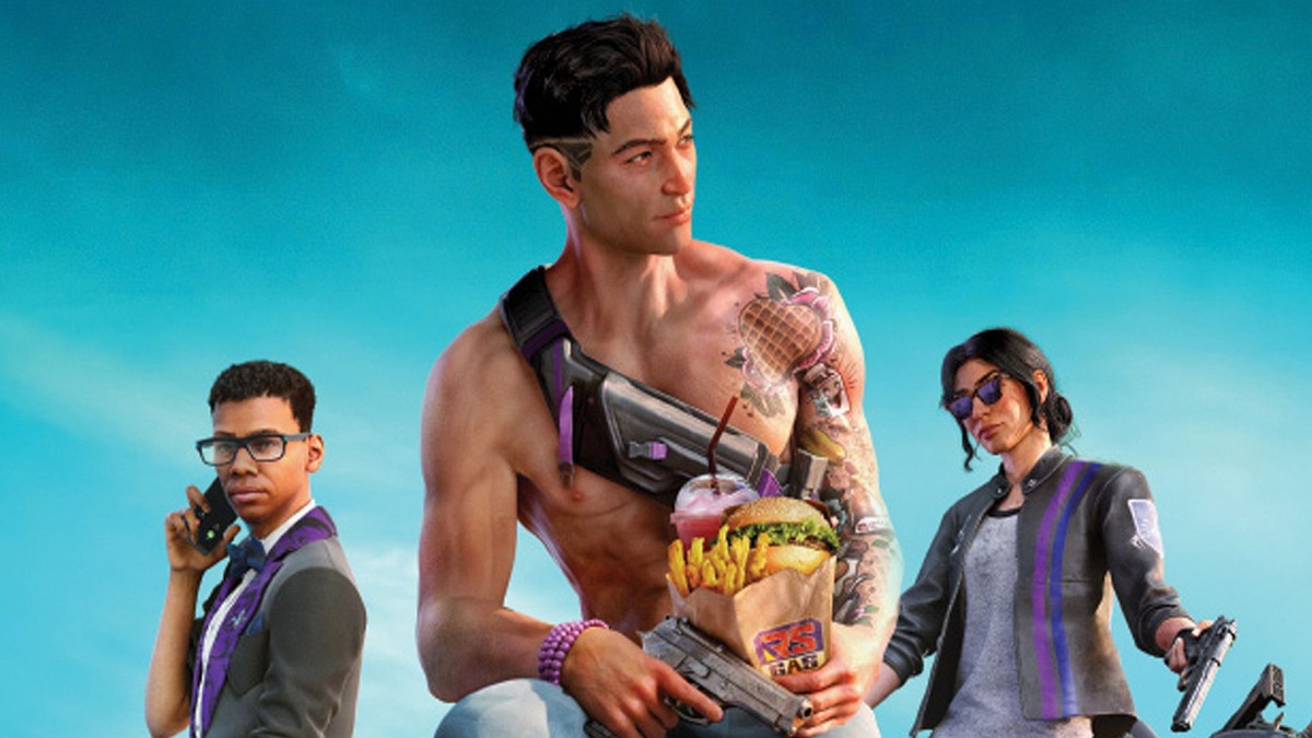 Twórcy Saints Row ostro krytykowani przez szefa Saber. "Nie wiedzieli, co tworzą. To katastrofa"