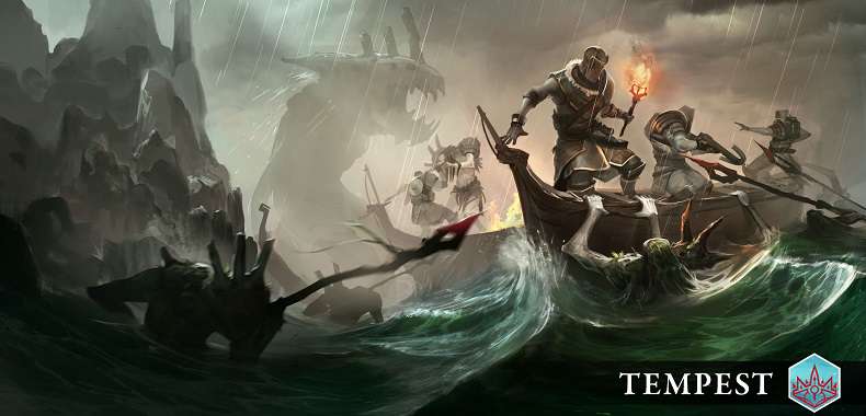 Endless Legend: Tempest kusi fanów strategii premierowym zwiastunem