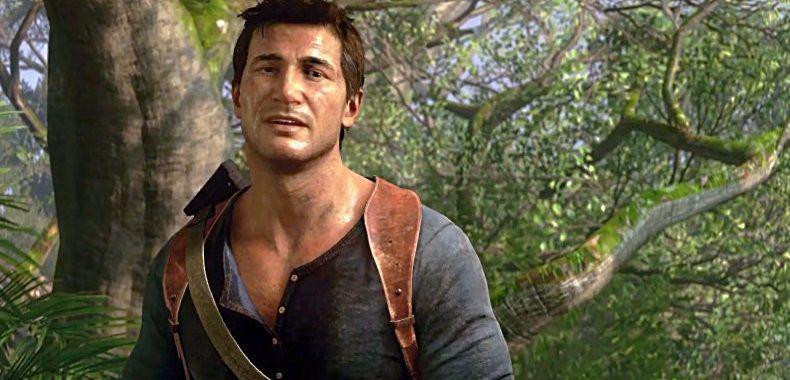 Jim Ryan komentuje pomysł stworzenia kolejnej odsłony Uncharted przez inny zespół