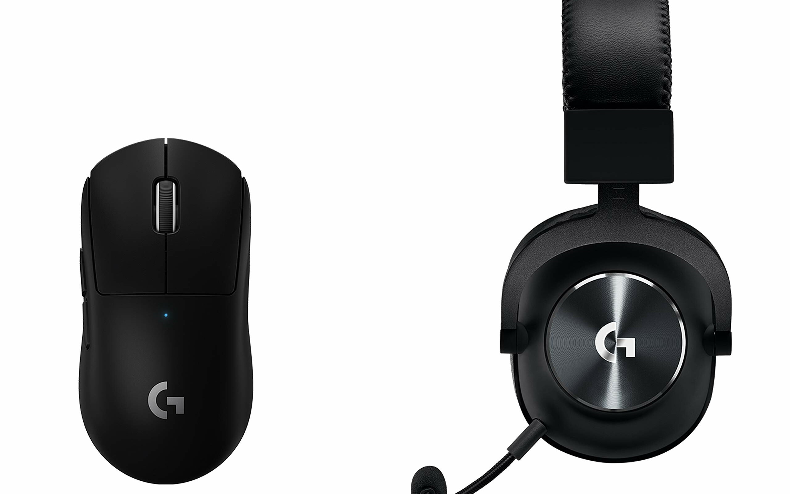 logitech g pro x