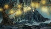 Nowe zdjęcia z Child of Light - walka, potwory, lokacje i umiejętności