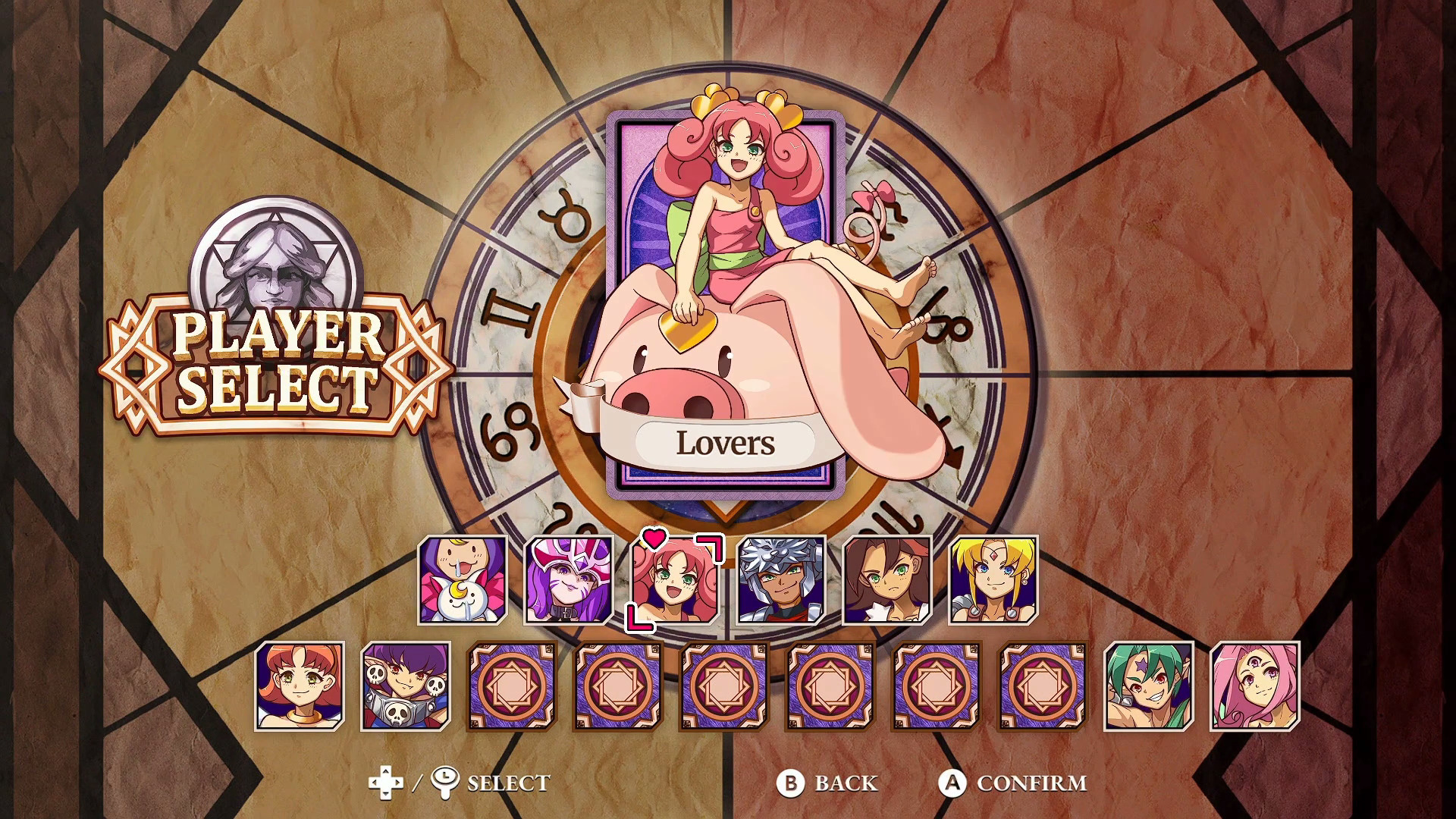Magical Drop VI