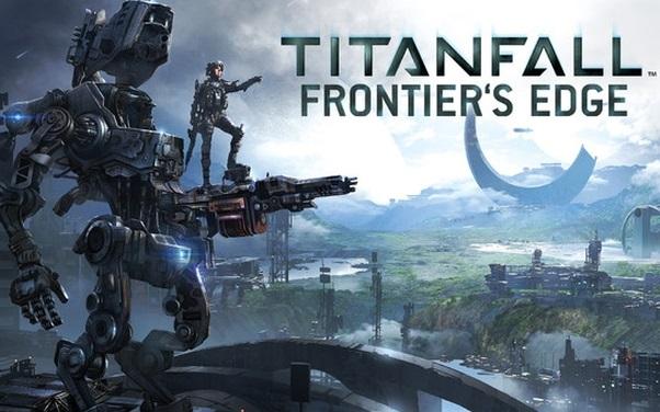 Respawn Entertainment zapowiada drugie DLC do Titanfall