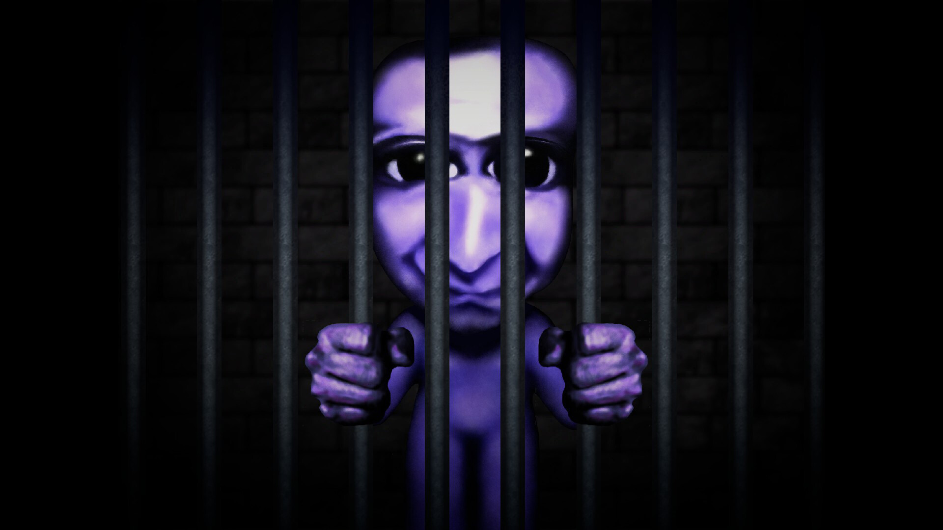 Ao Oni 2 #1