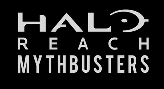 Pogromcy mitów Halo: Reach