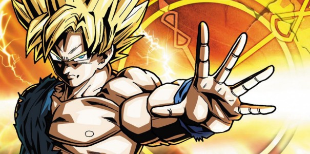 Aktor podkładający głos Goku o kontynuacji Dragon Ball Xenoverse
