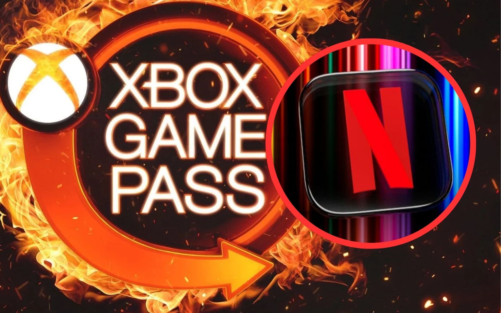 Xbox Game Pass będzie tańszy lub połączy siły z Netflixem? Microsoft ma szokujące plany!