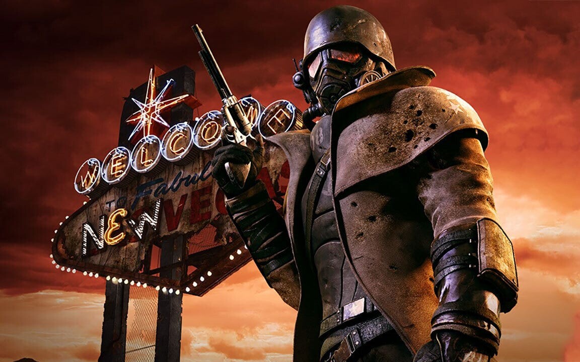 Nowy Fallout od Obsidian Entertainment! Wielkie zwolnienia i anulowany Avowed 2