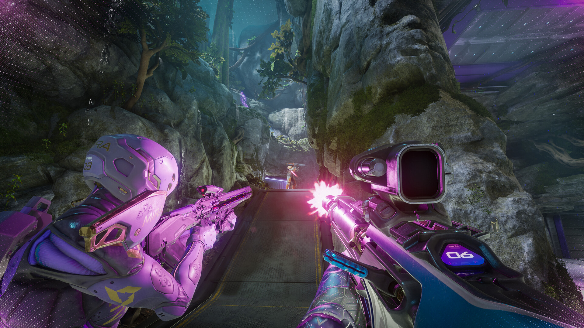 Splitgate 2 #6