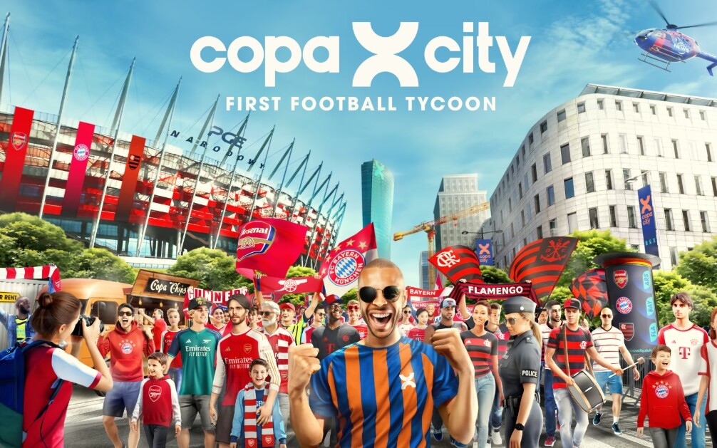 Copa City