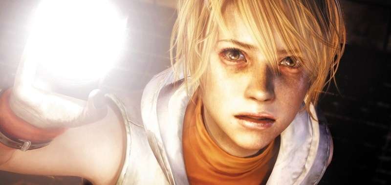 Silent Hill HD Collection i Silent Hill Homecoming na Xbox One