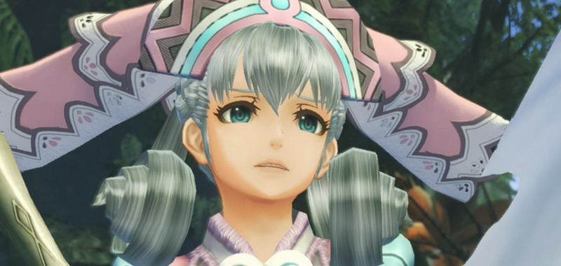 Xenoblade Chronicles: Definitive Edition dostępne od dzisiaj. Reklama przypomina o premierze remastera