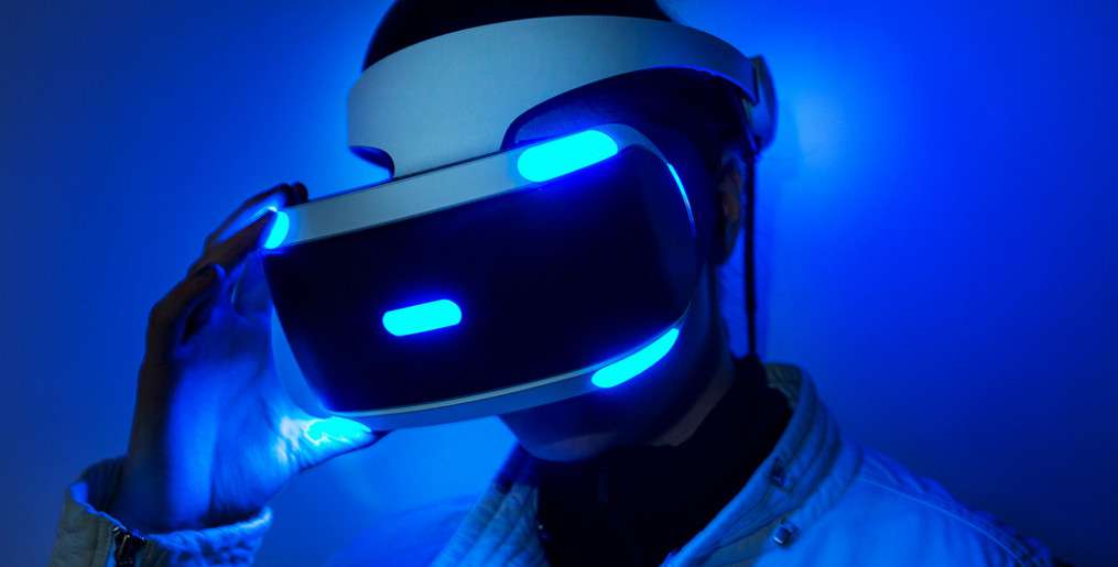 PlayStation VR dostanie dedykowane słuchawki