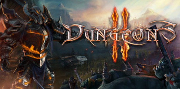 Dungeons 2 - kolejna gra Kalypso Media zmerza na PS4