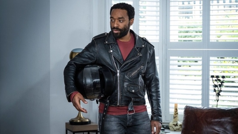 Skazani na siebie (2021) - recenzja filmu [HBO]. Pandemiczne kino