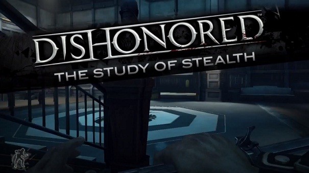Nauka skradania w Dishonored