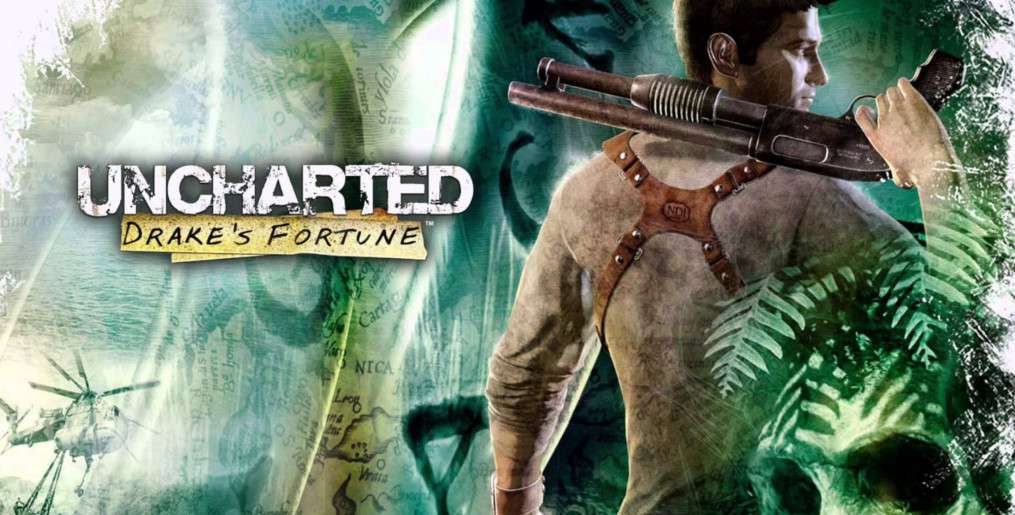 Uncharted kończy 10 lat. Jak wspominacie serię?
