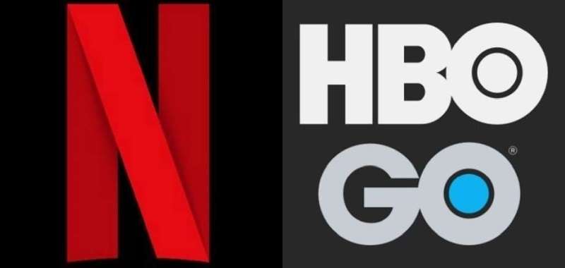 Netflix vs. HBO GO – listopad 2019. Świetne oferty obu platform