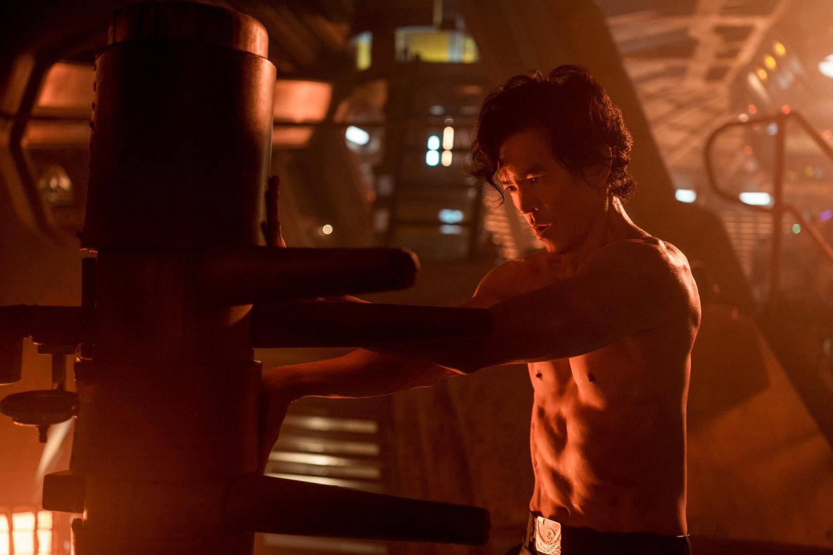 Cowboy Bebop od Netflix z pierwszą prezentacją aktorów. Znamy datę premiery