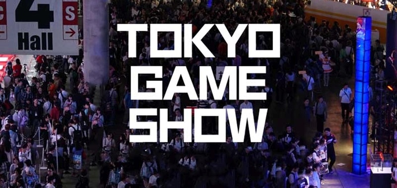 Tokyo Game Show 2020 z pełną listą konferencji. Show rozpoczyna Microsoft, a CD Projekt RED potwierdza pokaz