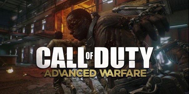 Gorący wyciek trybu zombie z Call of Duty: Advanced Warfare