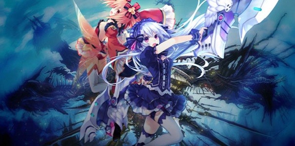 Znamy daty premier Danganronpa 2, Fairy Fencer F i Disgaea 4