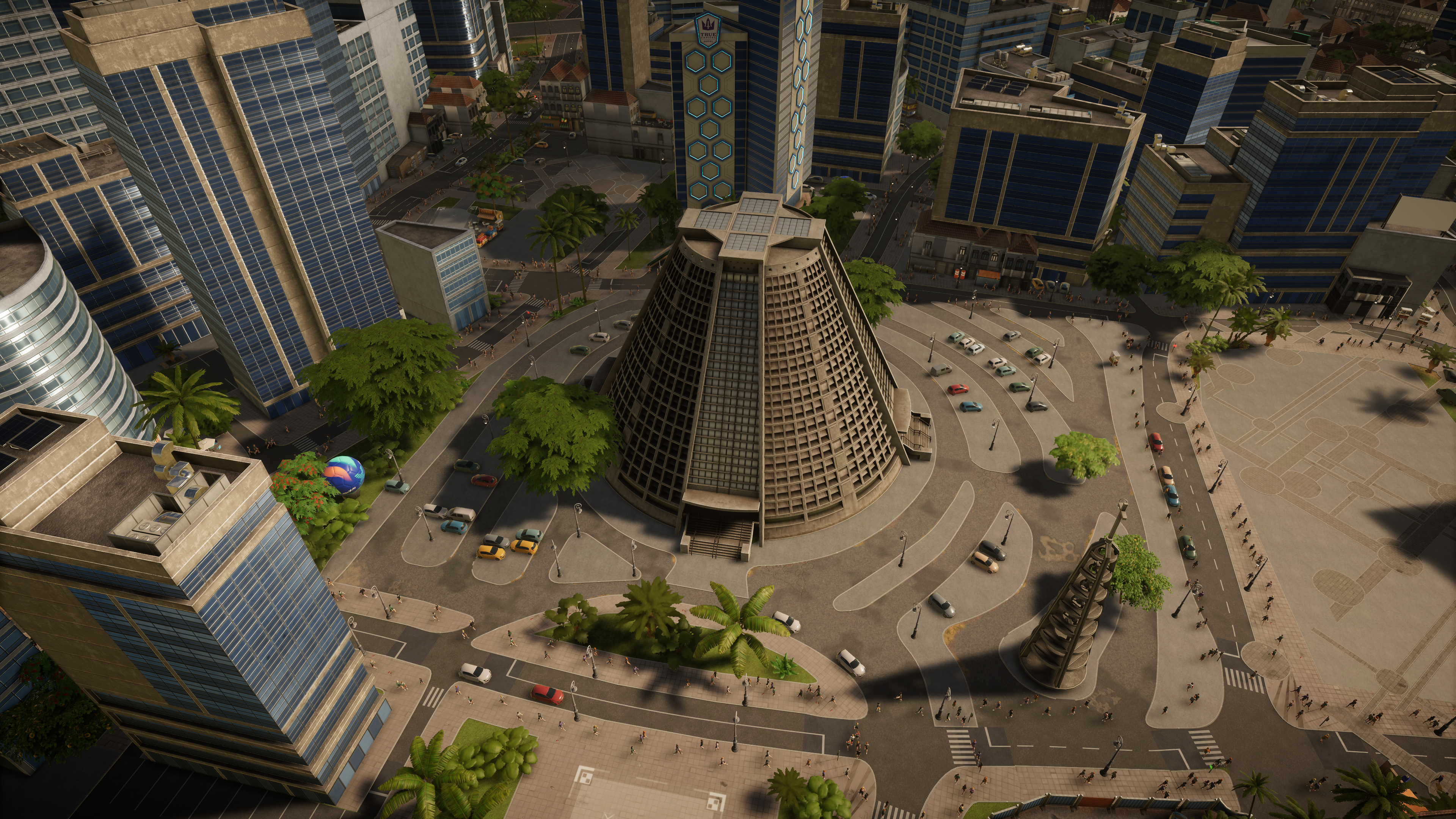 Copa City - Rio De Janeiro #4