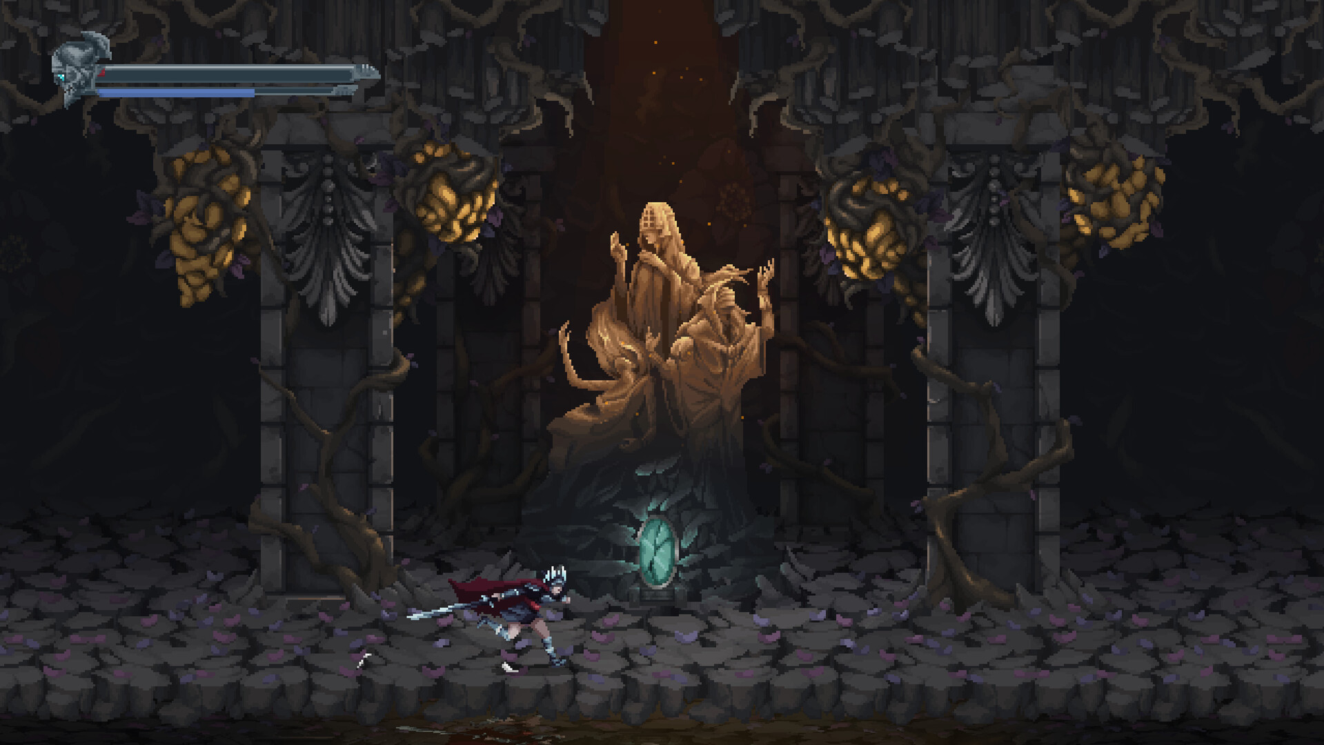 Eden's Guardian #4