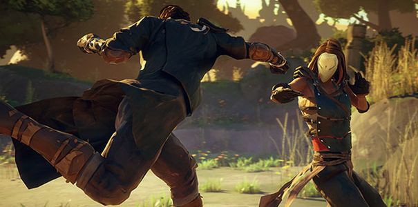 Sieciowa bijatyka Absolver z nowym zwiastunem