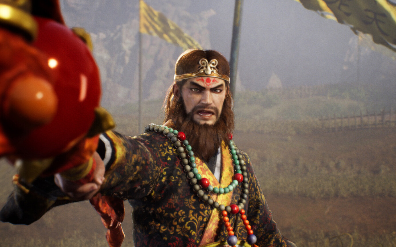 Dynasty Warriors 3: Complete Edition Remastered nie ukaże się niedługo. Plany wobec premiery się zmieniły