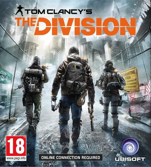 Tom Clancy&#039;s The Division