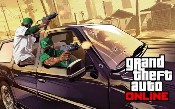 Rockstar naprawia Grand Theft Auto V - jak oceniacie napady?