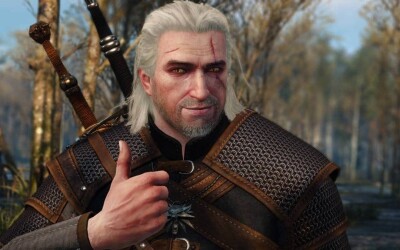 Gry na PS5 i PS4 od 4 zł w promocji. Wiedźmin 3 w bardzo niskiej cenie