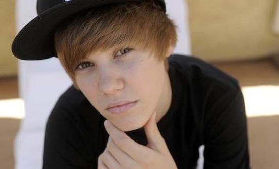 Twórca Minecrafta jak Justin Bieber
