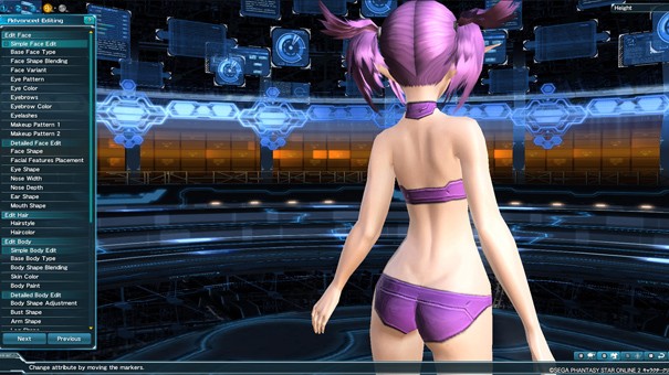 Phantasy Star Online 2: Episode 2 oficjalnie zapowiedziany