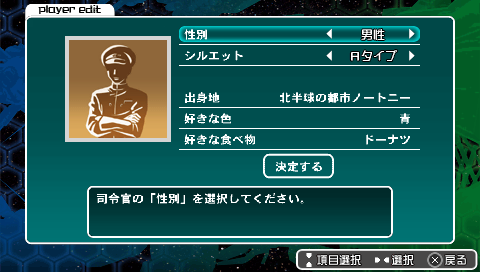 R-Type Tactics II: Operation Bitter Chocolate
