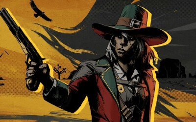 Weird West. Chwalona produkcja z mocnym wynikiem. Plany rozwoju gry z Xbox Game Pass i wydarzenie z zombie