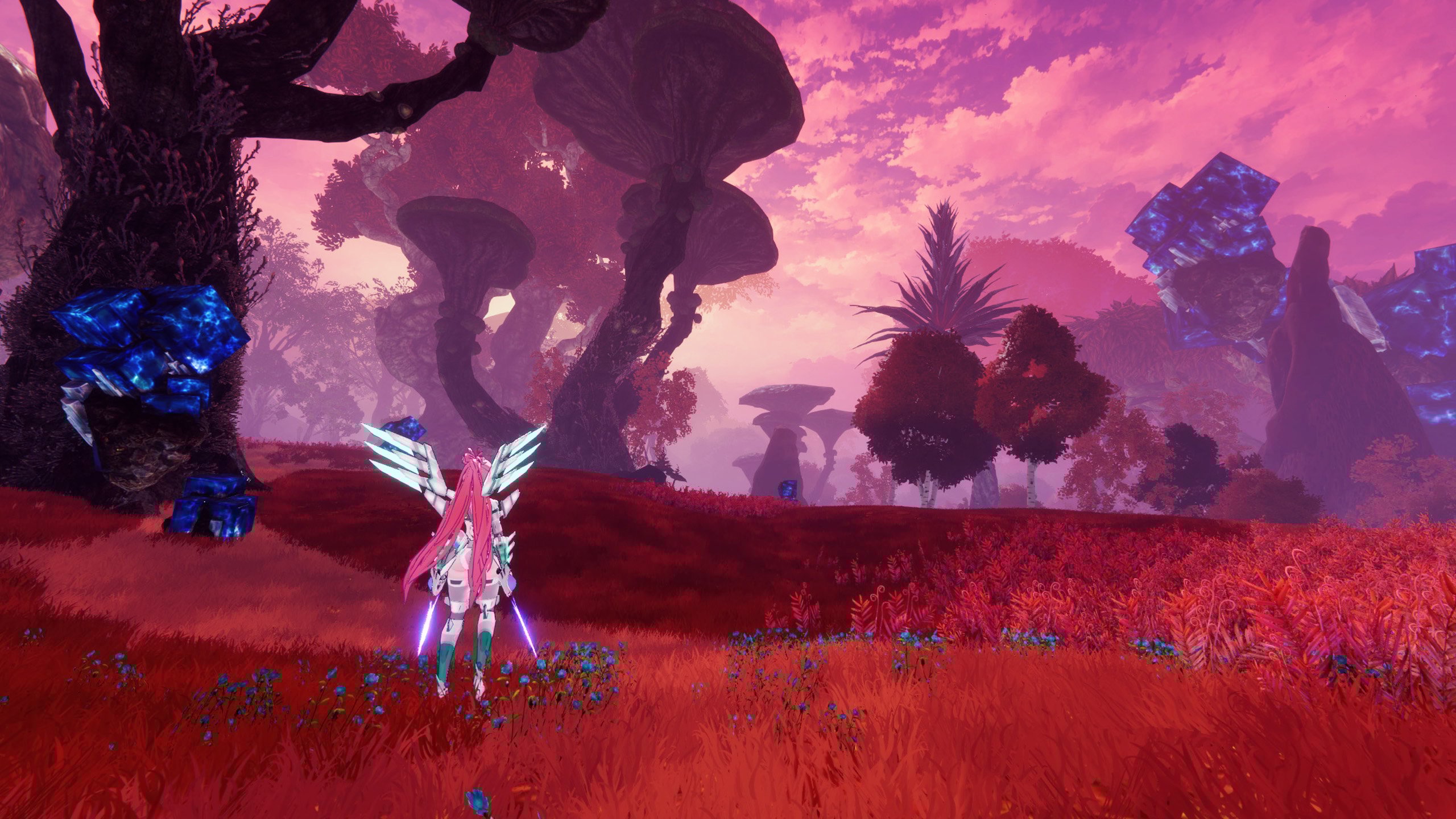 GALIX: New Horizons #3