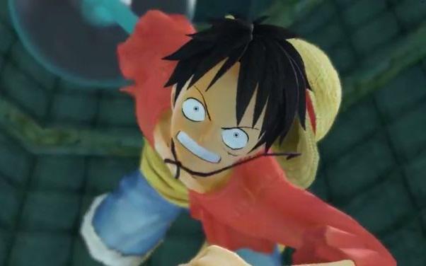 Bandai Namco nowym zwiastunem precyzuje datę premiery One Piece: Pirate Warriors 3