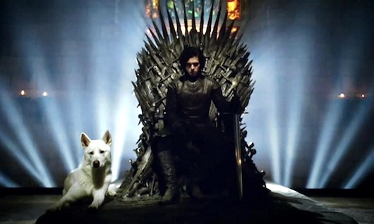 Game of Thrones z mocnym trailerem