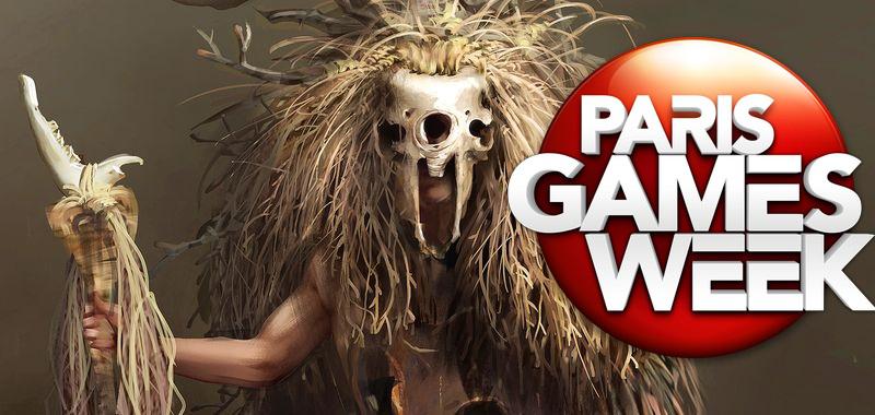 Paris Games Week: Widzieliśmy WiLD, nową, intrygującą grę twórcy Raymana
