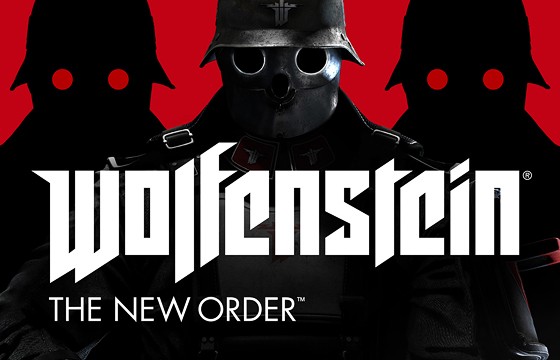 Muzyka Gracza - Wolfenstein: The New Order
