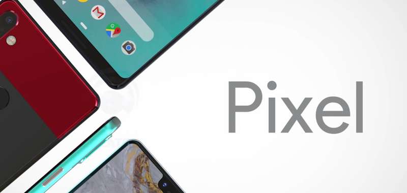 Prezentacja Google Pixel 3 odbędzie się 9 października. Firma wysyła zaproszenia na konferencję