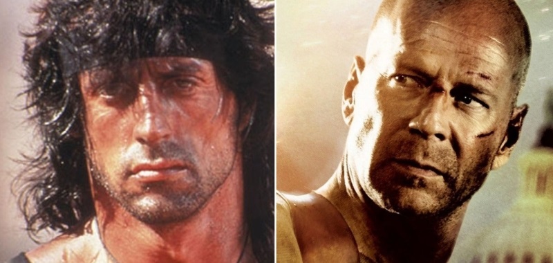 Call of Duty Warzone z Johnem Rambo i Johnem McClanem? [Aktualizacja #1]