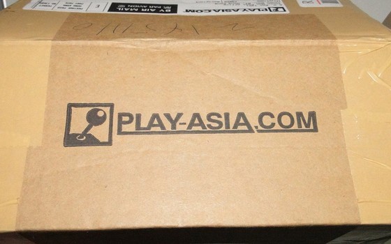 Play-asia wychodzi z twarzą po błędzie w wycenieniu MGS The Legacy Collection