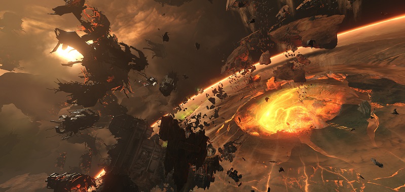 Ban w Fallout 76 uniemożliwia rozgrywkę online w Doom Eternal