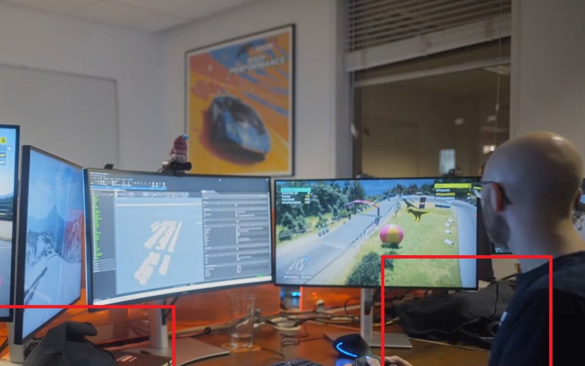 Next-genowy Xbox na pokazie Forza Horizon 6? Gracze dostrzegli tajemniczy sprzęt