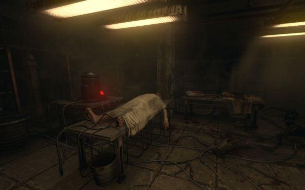 SOMA straszy na 12-minutowym fragmencie rozgrywki! Premiera we wrześniu
