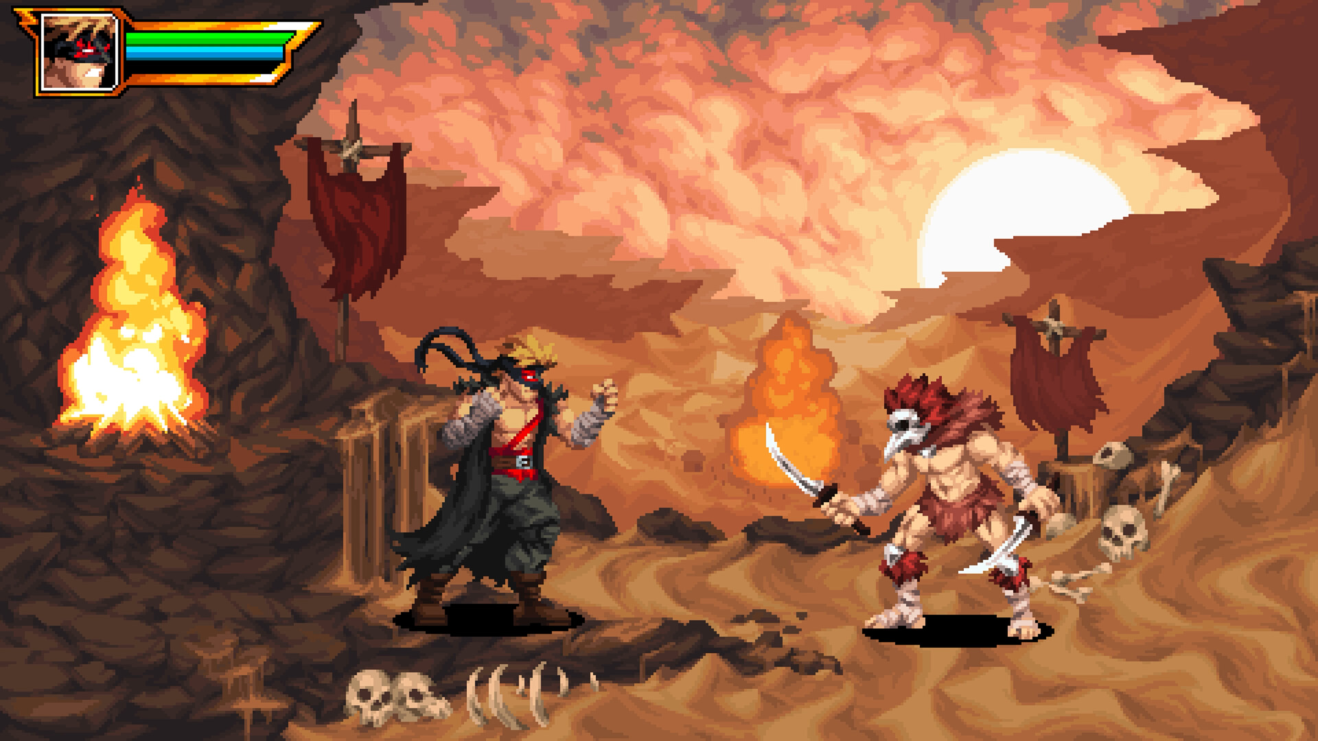 Final Boss: The Video Game #6